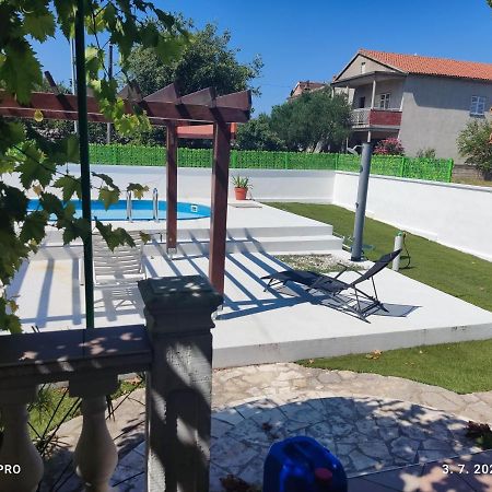 Apartmani Bruna Bilice Vrulje  Екстериор снимка