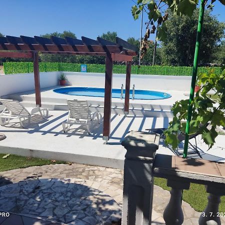 Apartmani Bruna Bilice Vrulje  Екстериор снимка
