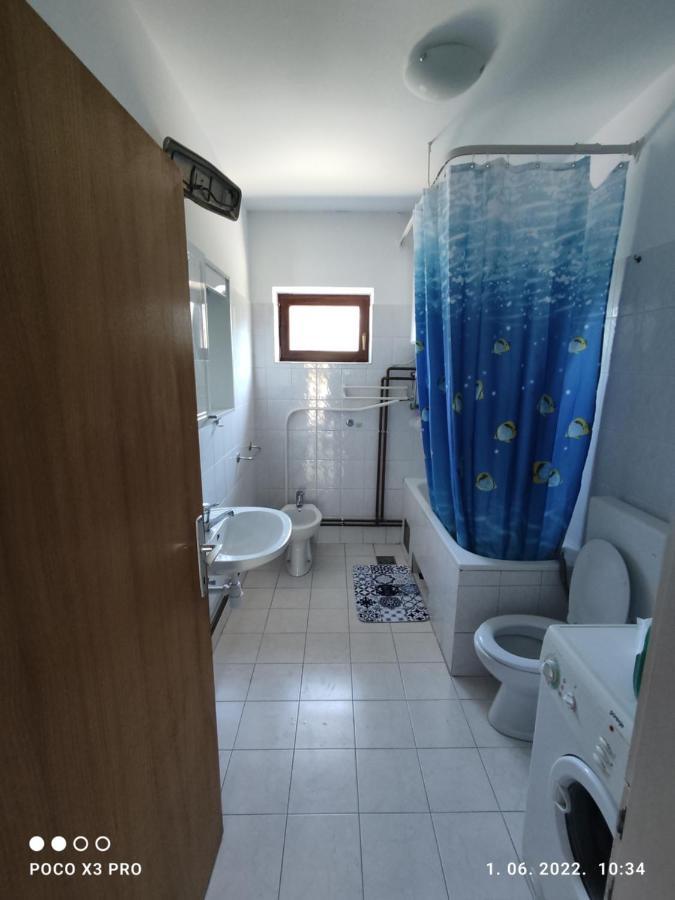 Apartmani Bruna Bilice Vrulje  Екстериор снимка