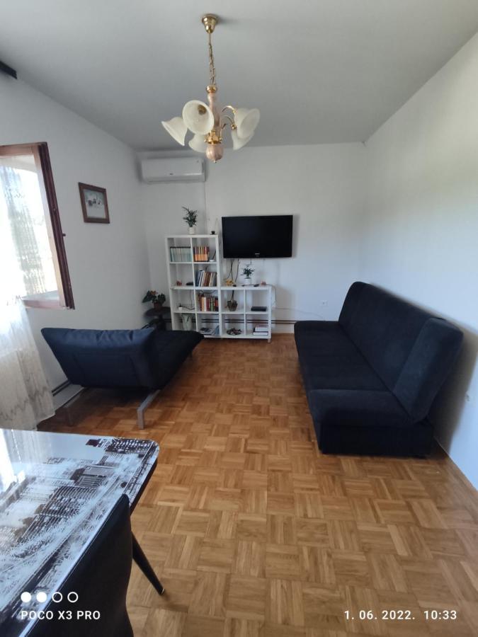 Apartmani Bruna Bilice Vrulje  Екстериор снимка