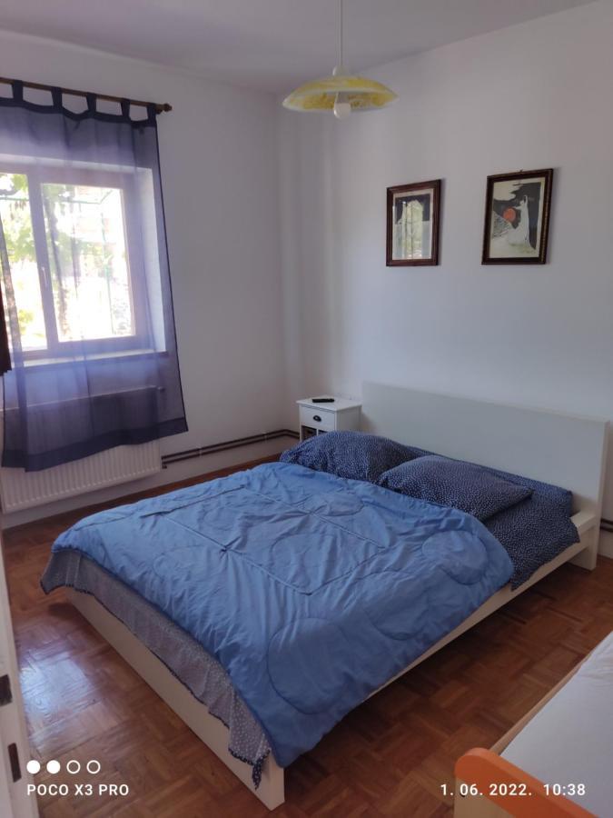 Apartmani Bruna Bilice Vrulje  Екстериор снимка